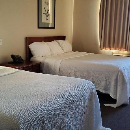 Days Inn By Wyndham Beaver Dış mekan fotoğraf