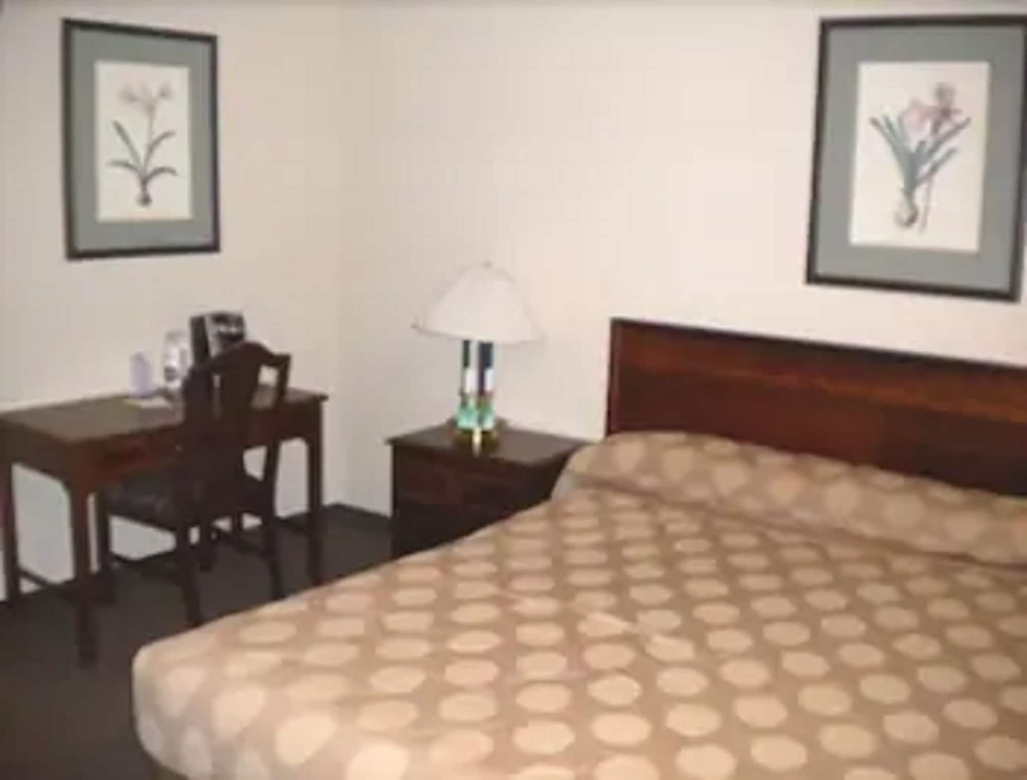 Days Inn By Wyndham Beaver Oda fotoğraf