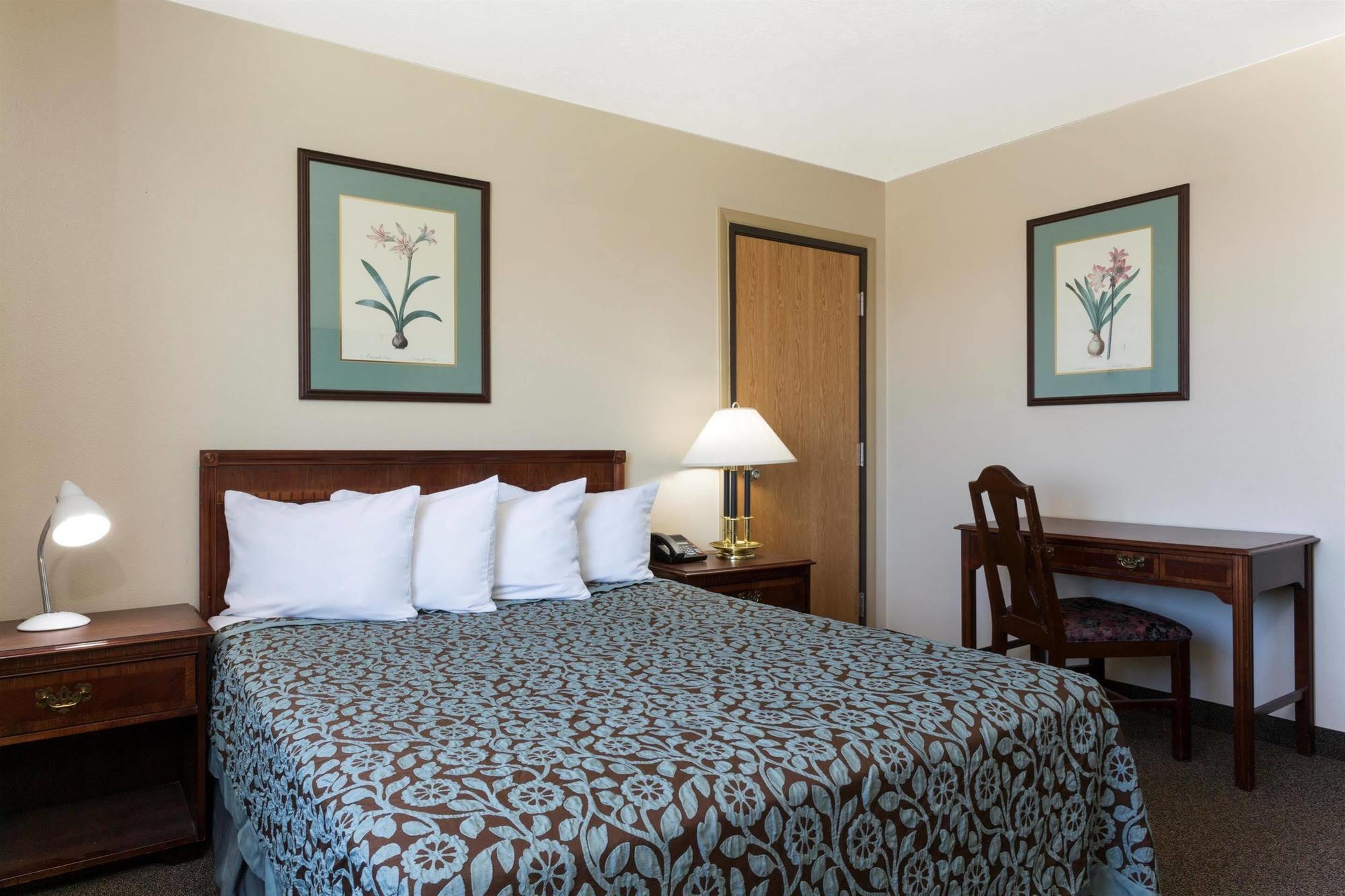 Days Inn By Wyndham Beaver Dış mekan fotoğraf