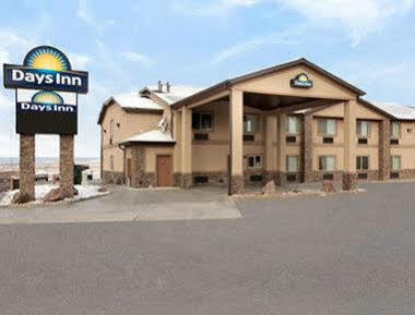 Days Inn By Wyndham Beaver Dış mekan fotoğraf