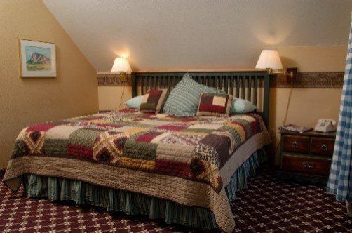 Days Inn By Wyndham Beaver Oda fotoğraf